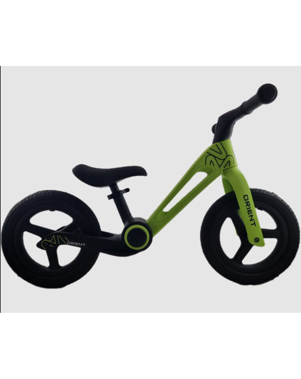 ΠΟΔΗΛΑΤΑ TRAINING ORIENT  12" FOLDABLE GREEN