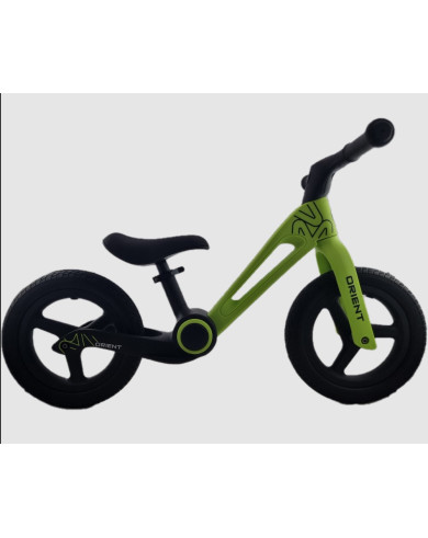 ΠΟΔΗΛΑΤΑ TRAINING ORIENT  12" FOLDABLE GREEN