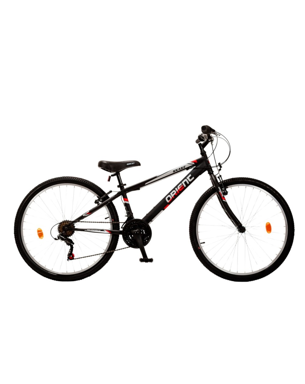 Orient Snake 26″' 21sp. Μαύρο  2025