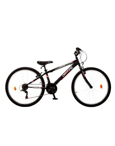 Orient Snake 26″' 21sp. Μαύρο  2025