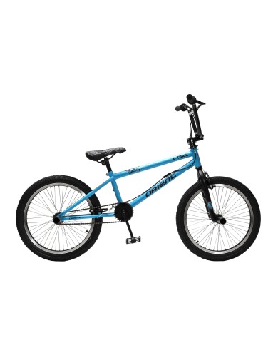 Orient X-trail 20'' ΜΠΛΕ