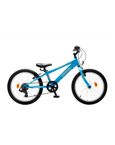 Orient Snake 20'' 6sp. Μπλέ