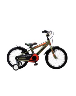 Orient Rookie 16'' Λαδί