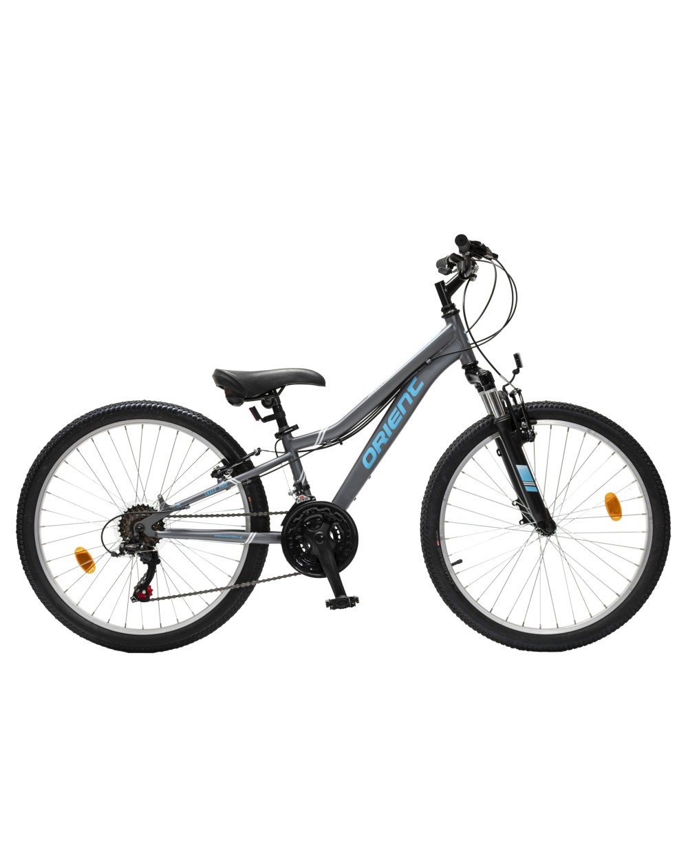 Orient Snake Pro 24" Γκρί
