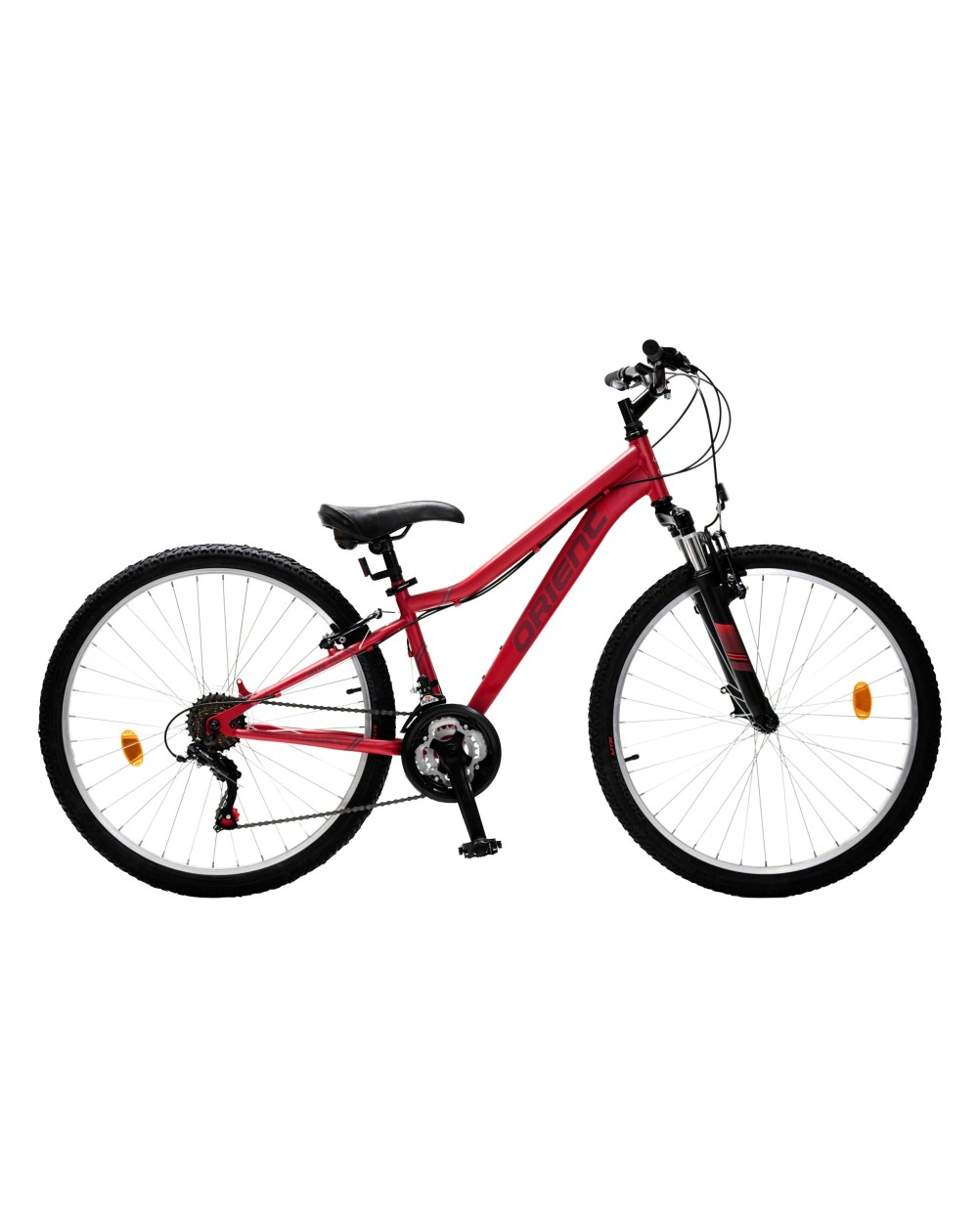 Orient Snake Pro 26" Κόκκινο