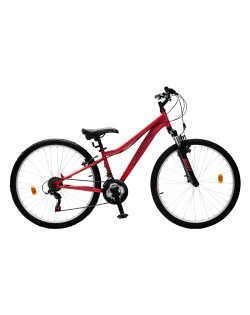 Orient Snake Pro 26" Κόκκινο