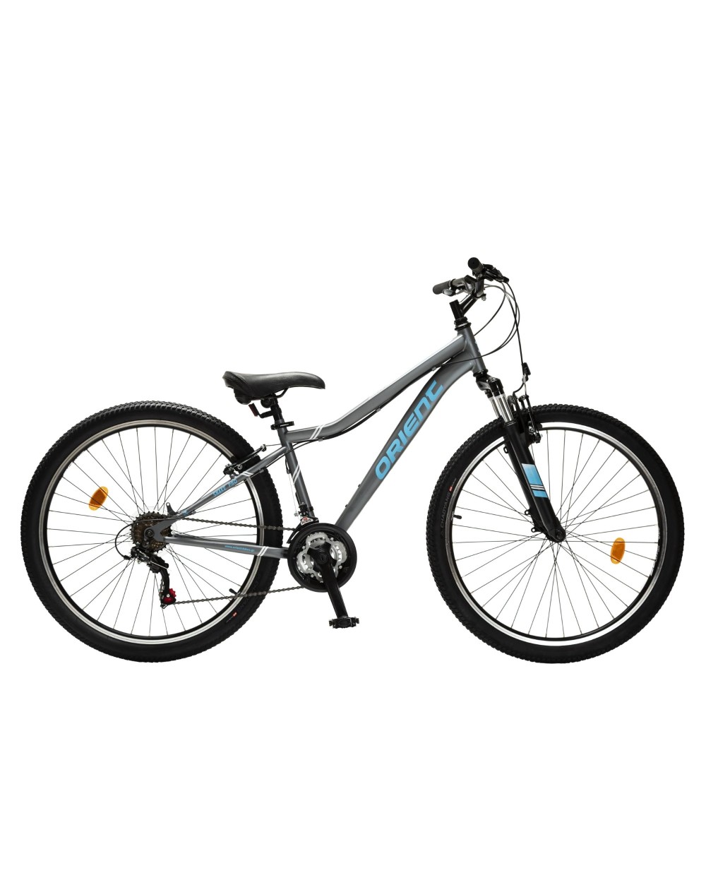 Orient Snake Pro 27.5" Γκρί