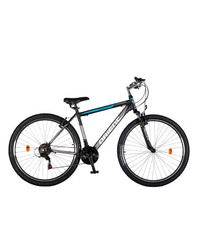 ORIENT 29" AVENUE PRO man 21sp. Μαύρο/Μπλέ