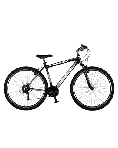 ORIENT 29" AVENUE PRO man 21sp. Μαύρο/Ασπρο