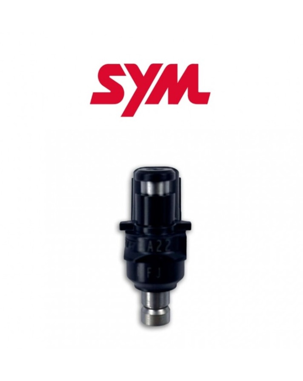 ΜΠΕΚ SYM VF125 / VF125-E5