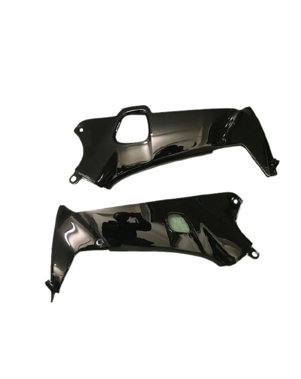 ΠΟΔΙΑ SUPRA ΕΣΩΤΕΡ L-R ΜΑΥΡΟ 2ΤΕΜ STRONG ΙΝΔ