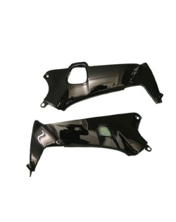 ΠΟΔΙΑ SUPRA ΕΣΩΤΕΡ L-R ΜΑΥΡΟ 2ΤΕΜ STRONG ΙΝΔ