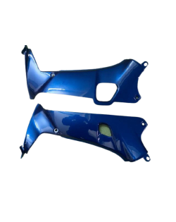 ΠΟΔΙΑ SUPRA ΕΣΩΤΕΡ L-R ΜΠΛΕ 2ΤΕΜ STRONG ΙΝΔ