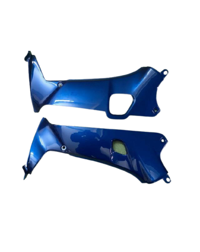 ΠΟΔΙΑ SUPRA ΕΣΩΤΕΡ L-R ΜΠΛΕ 2ΤΕΜ STRONG ΙΝΔ