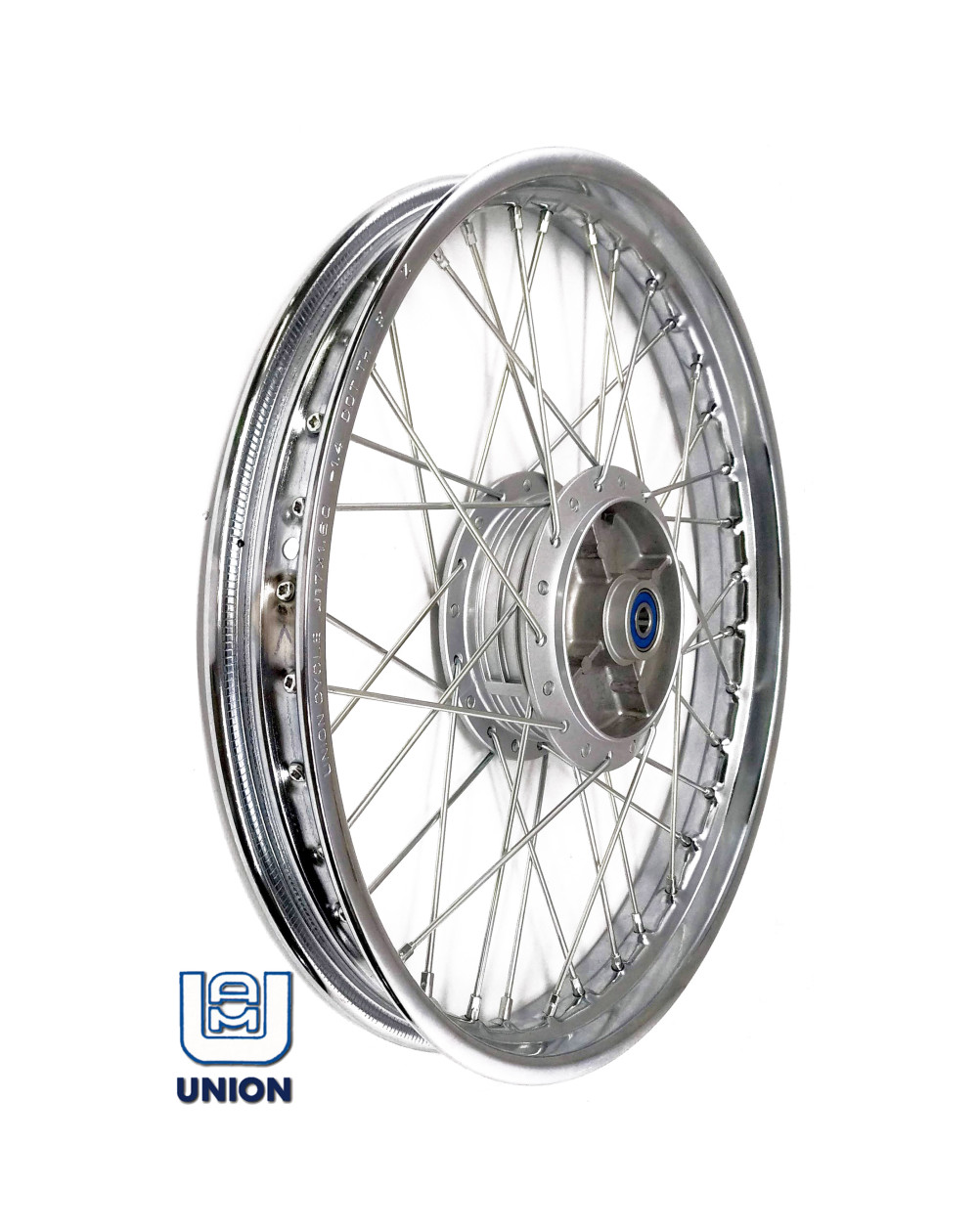 ΤΡΟΧΟΙ UNION ΟΠΙΣ KSK ZX130/JOY-R 125/KAZE 14-15 - (ΤΛΝ)
