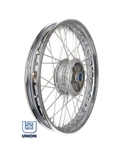 ΤΡΟΧΟΙ UNION ΟΠΙΣ KSK ZX130/JOY-R 125/KAZE 14-15 - (ΤΛΝ)