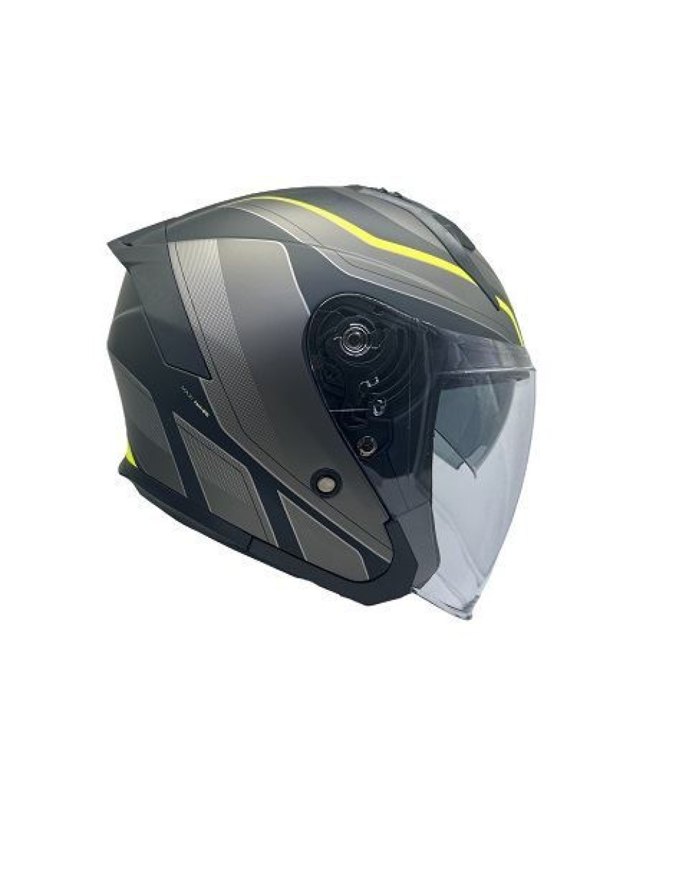 ΡΑΝΟΣ FSD 620 ΑΝΟΙΚΤΟ ΕΣΩΤ ΖΕΛΑΤ  ΣΧΕΔΙΟ ΜΑΤ ΜΑΥΡΟ ΓΚΡΙ ΚΙΤΡΙΝΟ 22.06