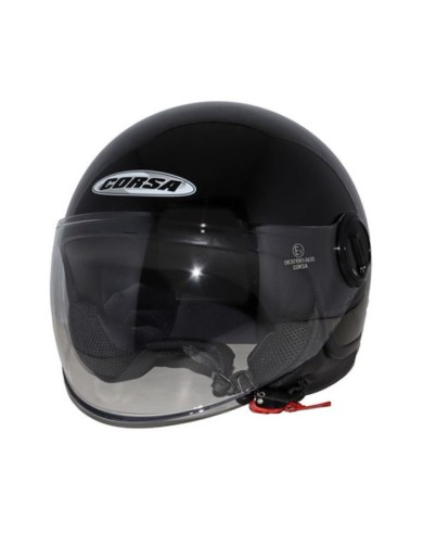 ΚΡΑΝΟΣ CORSA JET CX82 ΜΑΥΡΟ 