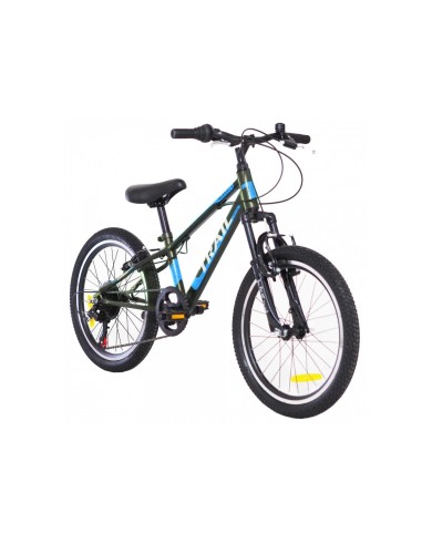 Trail 20" MTB 7T ανδρικό μπλε