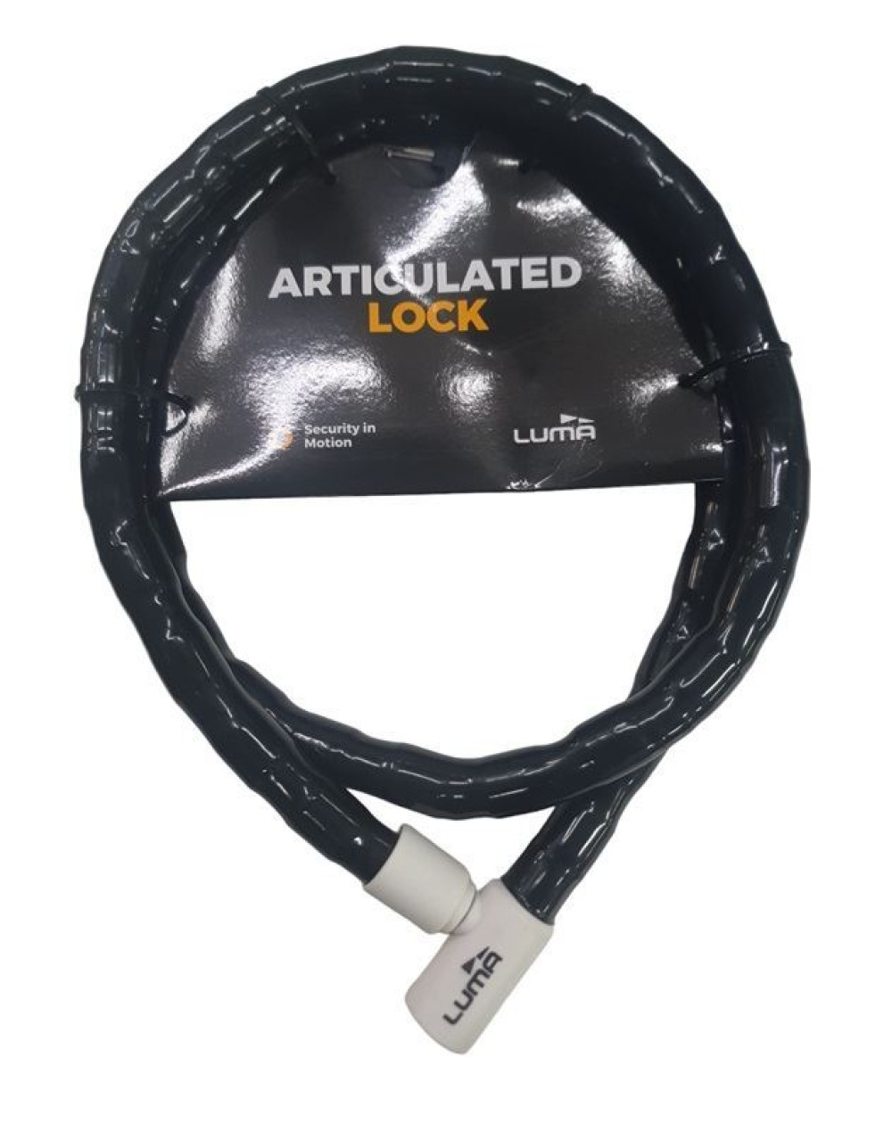 ΚΛΕΙΔΑΡΙΑ ΚΟΥΛΟΥΡΑ ENDURO 995 170 ΜΑΥΡΗ LUMA