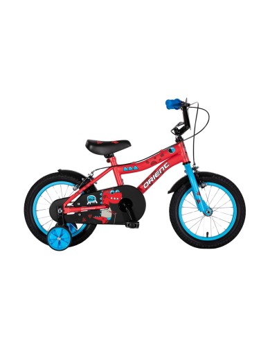 ORIENT ACTION 14'' BRONCO