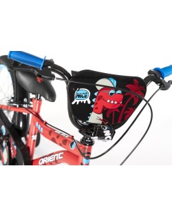 ORIENT ACTION 14'' BRONCO