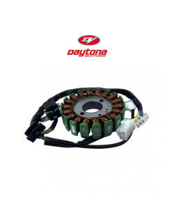 ΠΗΝΙΑ ΠΛΗΡΗ ΓΝΗΣΙΑ DAYTONA CARGO 125i 