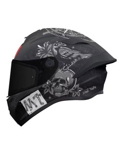 Κράνος MT Targo S ECE22.06 Lost A9 matt