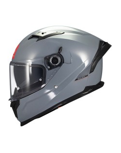 Κράνος MT Braker SV ECE 22.06 nardo γκρι gloss A12