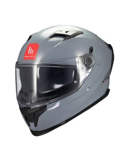 Κράνος MT Braker SV ECE 22.06 nardo γκρι gloss A12