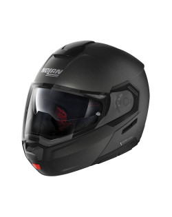 Κράνος FLIP-UP Nolan N90-3 09 BLACK GRAPHITE ECE 22.06