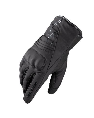 Γάντια Nordcode Sprint II μαύρα