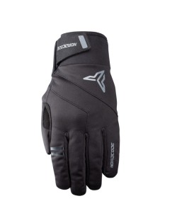 Γάντια Nordcode DERBI μαύρo