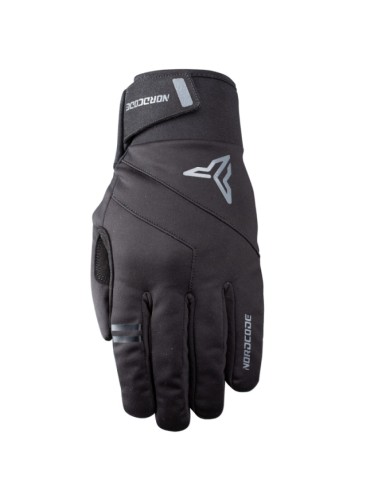 Γάντια Nordcode DERBI μαύρo