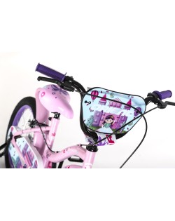 ORIENT ACTION 14'' PRINCESS