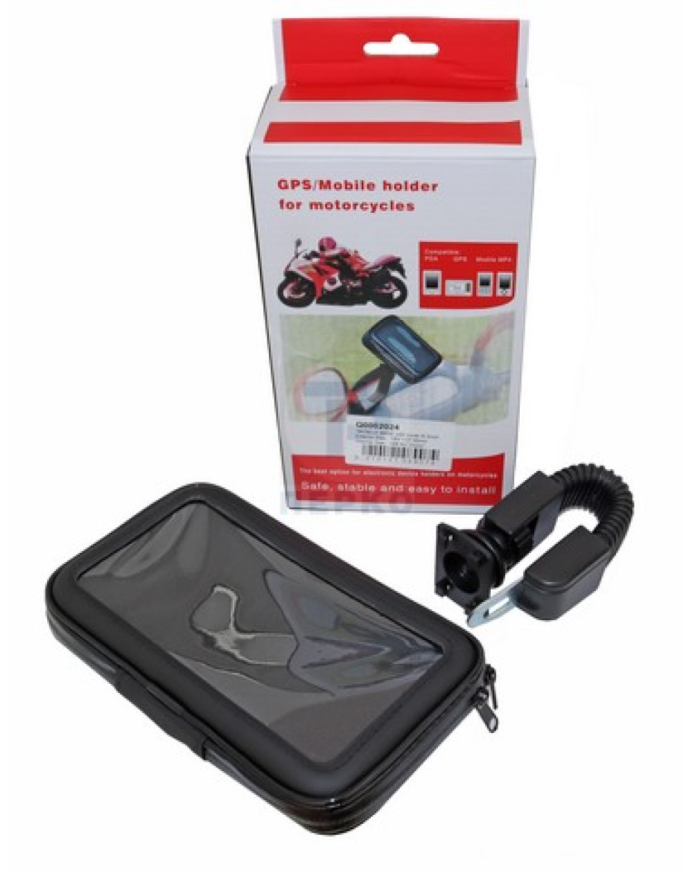 ΒΑΣΗ ΚΙΝΗΤΟΥ ΓΙΑ ΚΑΘΡΕΠΤΗ ΜΕ ΚΑΛΥΜΜΑ 6,3''