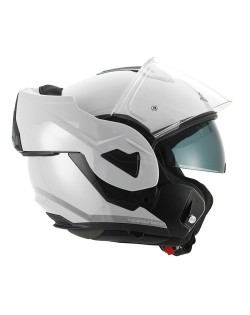 Κράνος Tucano Urbano Fastflip ECE 22.06 Λευκο Περλα Gloss