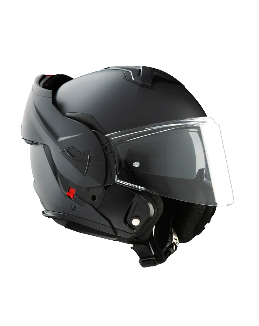 Κράνος Tucano Urbano Fastflip ECE 22.06 Μαυρο Matt