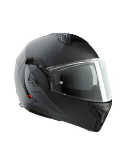 Κράνος Tucano Urbano Fastflip ECE 22.06 Μαυρο Matt