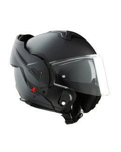 Κράνος Tucano Urbano Fastflip ECE 22.06 Μαυρο Matt