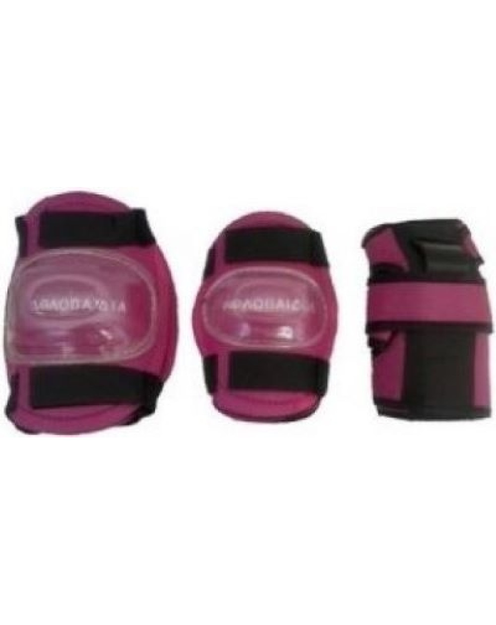 Επιγονατίδες, Επιαγκωνίδες και Περικάρπια Αθλοπαιδία Φούξια (σετ)