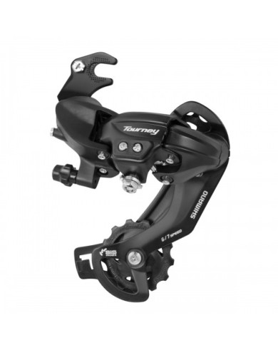Πίσω σασμάν SHIMANO TY-300B NYXI