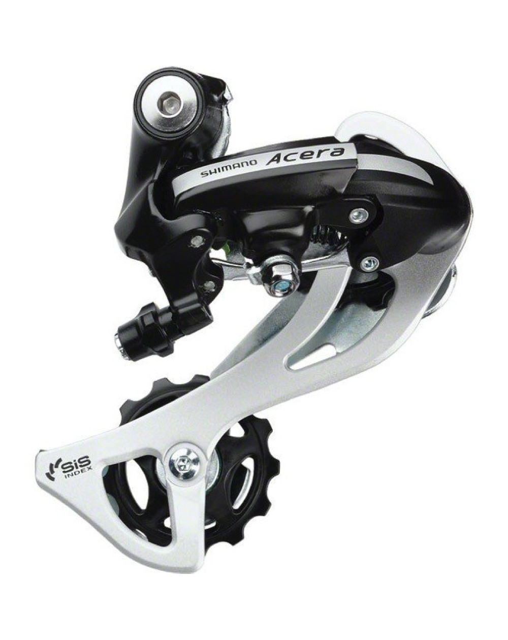 Πίσω σασμάν SHIMANO Μ360 ACERA