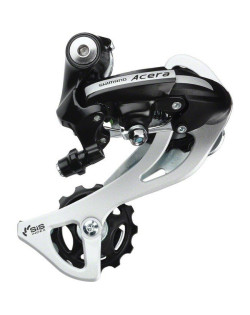 Πίσω σασμάν SHIMANO Μ360 ACERA