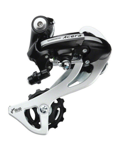 Πίσω σασμάν SHIMANO Μ360 ACERA