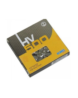 Αλυσίδα ποδηλάτου 3/32 KMC HV 500 6sp. και 7sp.