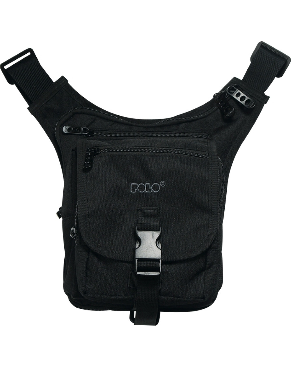 Polo Τσαντάκι Shoulder Gun (9-08-104-02)