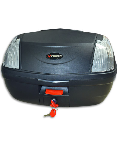 ΜΠΑΓΚΑΖΙΕΡΑ FALCON F46Ν BLACK 46LT