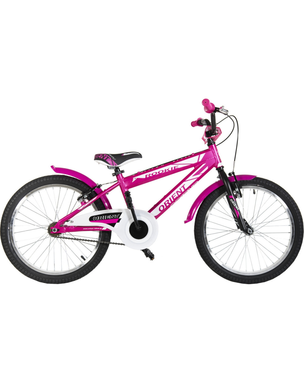 Orient Rookie 20'' Φούξια