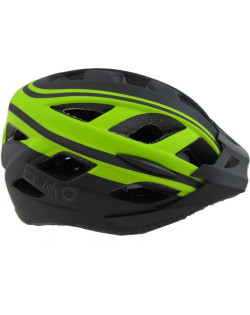 ΚΡΑΝΟΣ ΠΟΔΗΛΑΤΟΥ ELMO S282-Black/Green